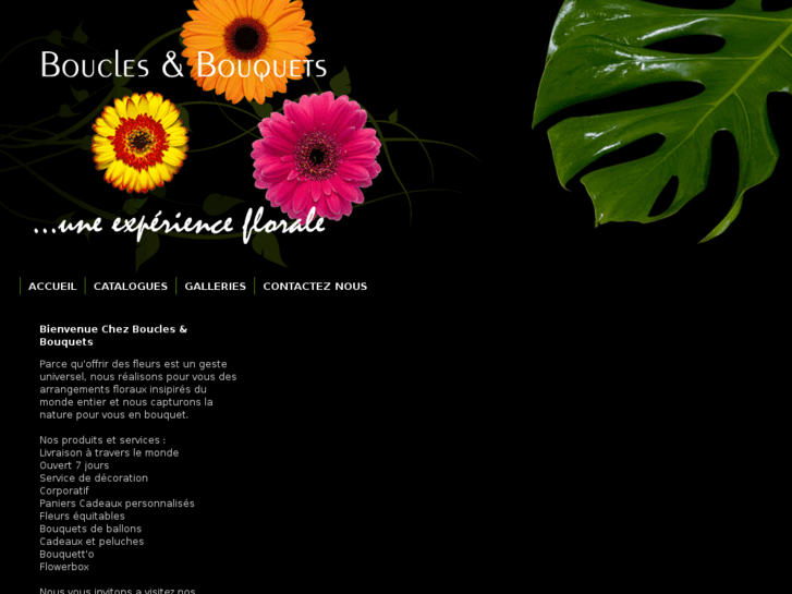 www.boucles-bouquets.com