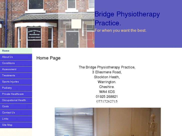 www.bridgephysiotherapy.com