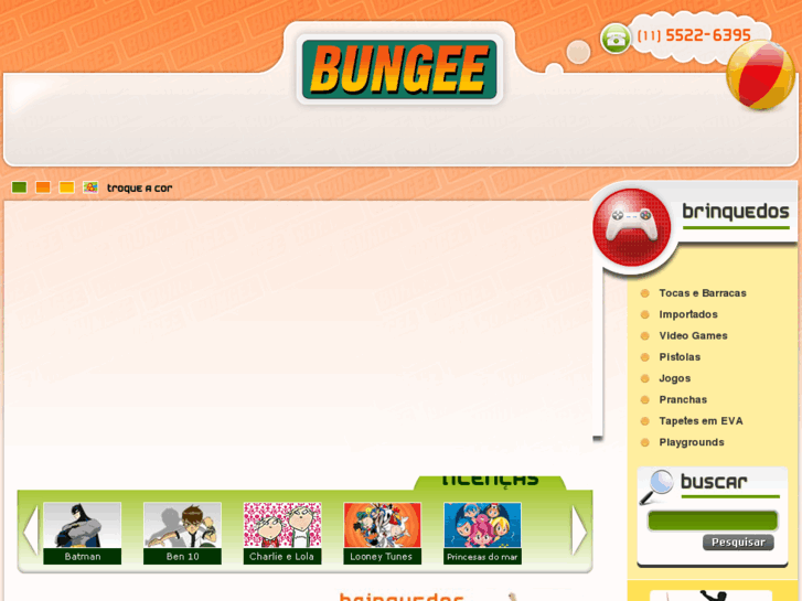 www.bungee.com.br