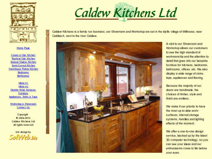 www.caldewkitchens.co.uk