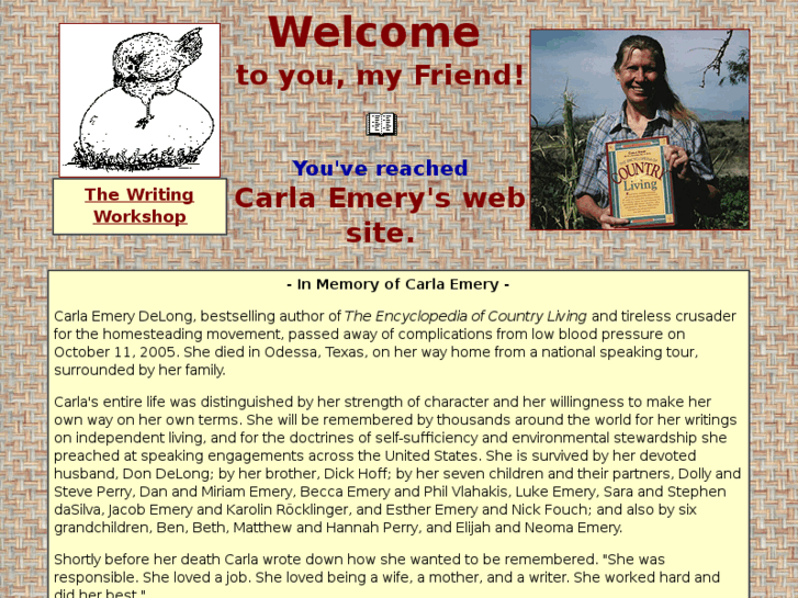 www.carlaemery.com