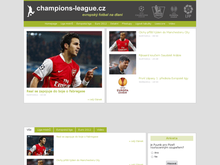 www.champions-league.cz