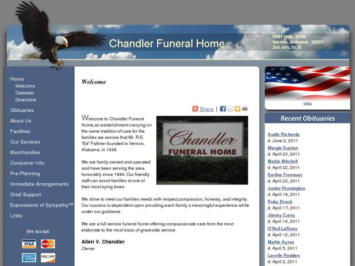 www.chandlerfh.net