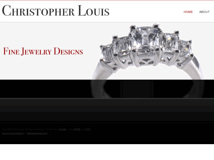 www.christopherlouis.com