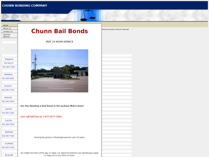 www.chunnbailbonds.com