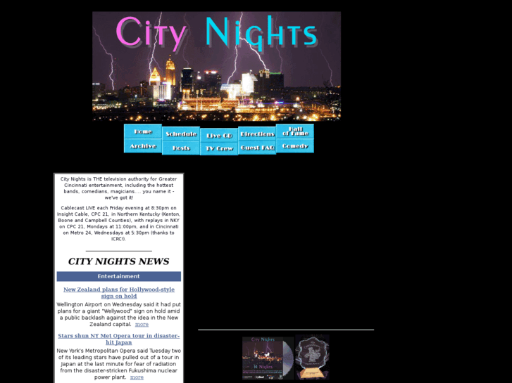 www.citynightstv.com