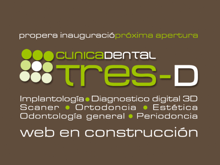 www.clinicadentaltresd.com