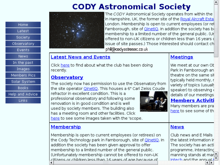 www.codyastrosoc.co.uk