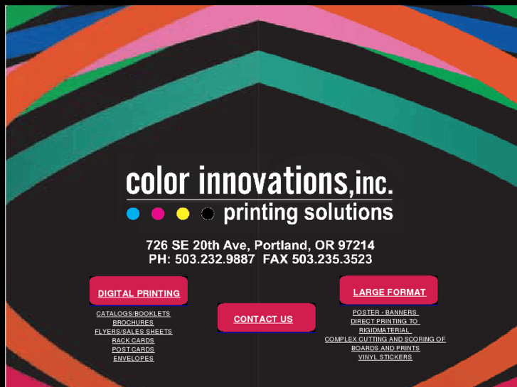 www.colorinnovations.com