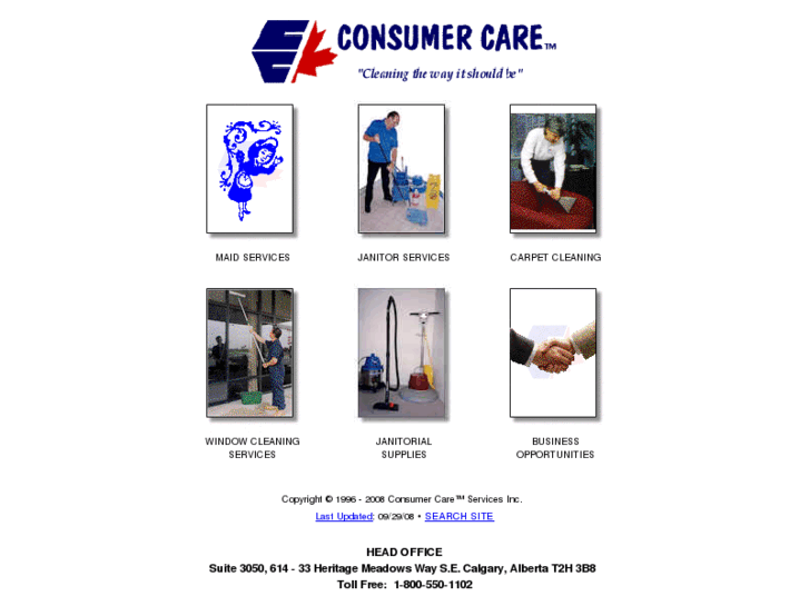 www.consumercare.com