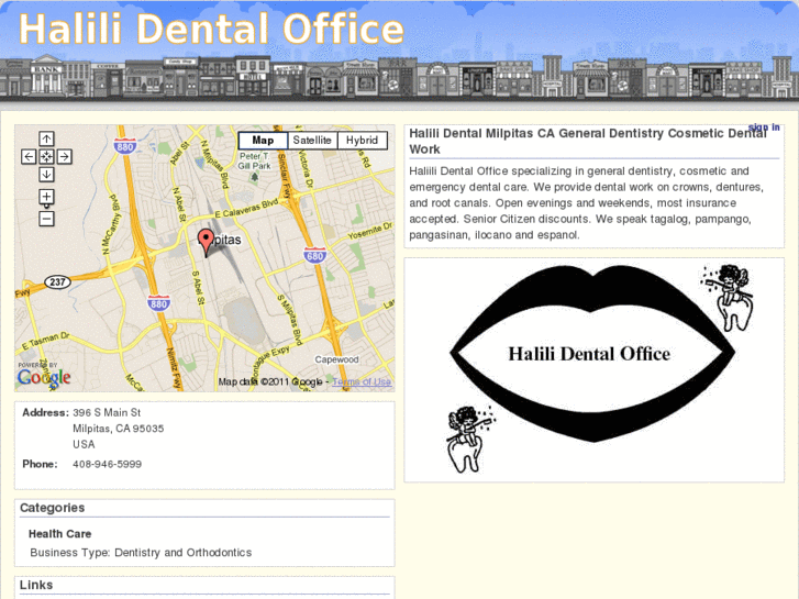 www.dentistrymilpitasca.com