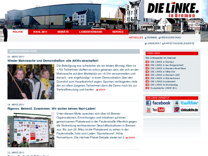 www.dielinke-bremen-mitteost.de