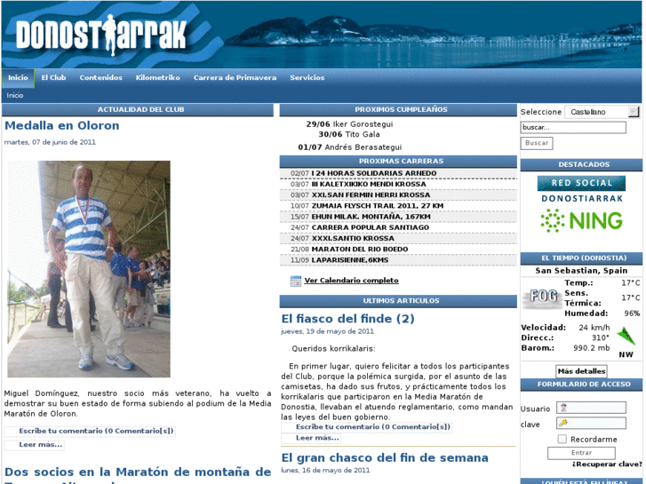 www.donostiarrak.com