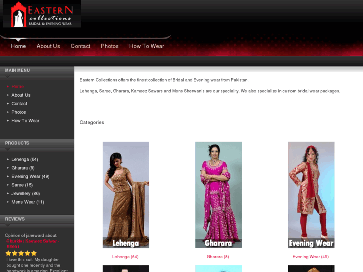 www.easterncollections.com