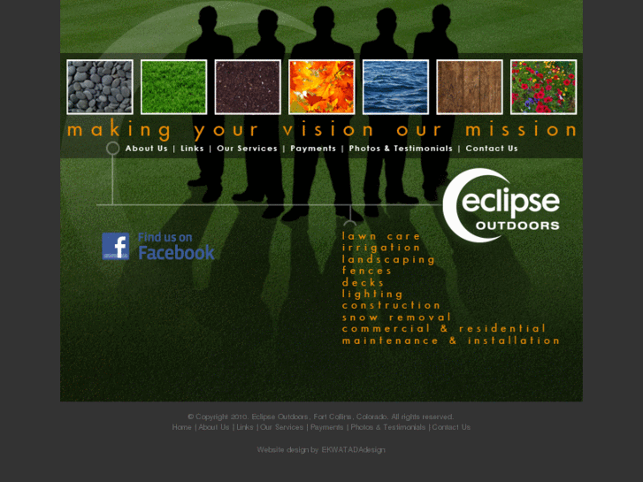 www.eclipseoutdoors.com