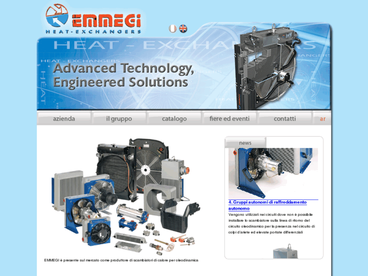 www.emmegi-heat-exchangers.com