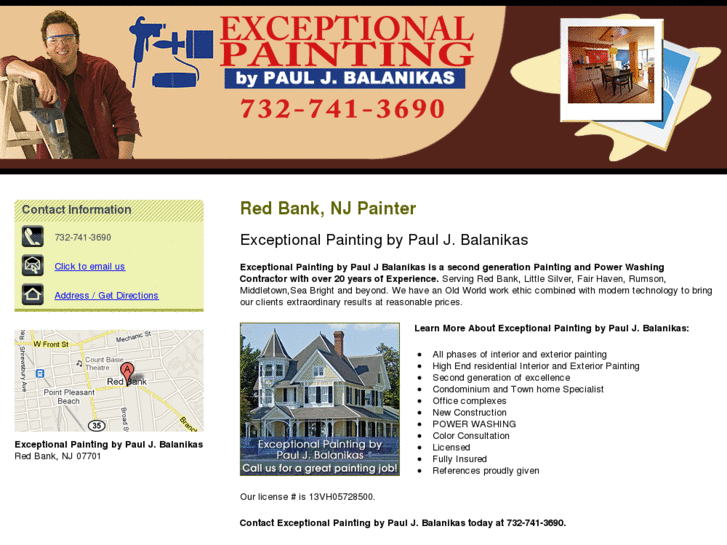 www.exceptionalpaint.com