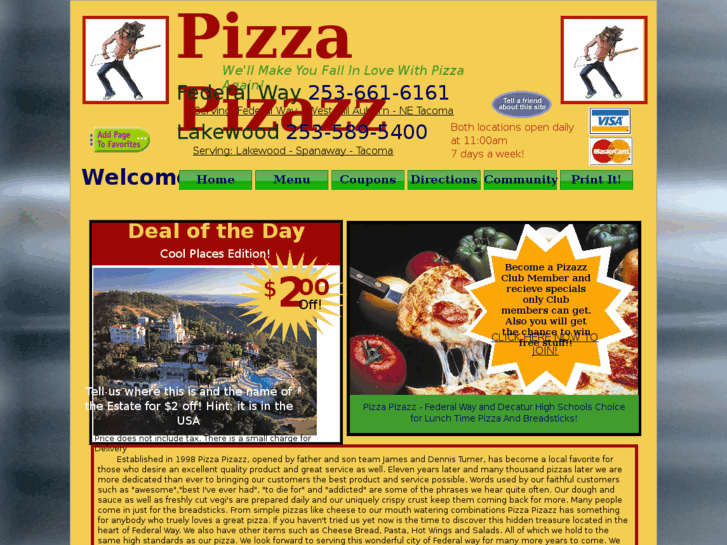 www.federalwaypizza.com