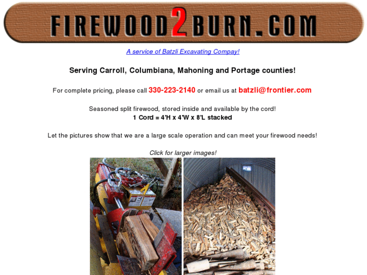 www.firewood2burn.com