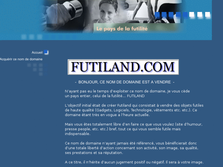 www.futiland.com