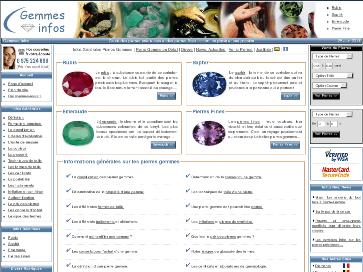 www.gemmes-infos.com