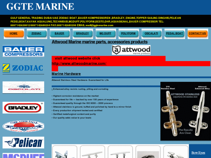 www.ggtemarine.com