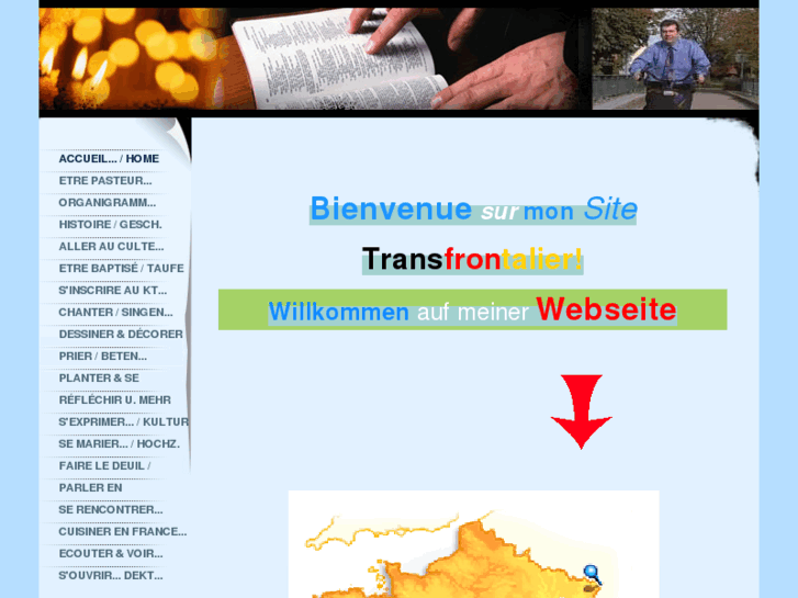 www.gilbert-greiner.org