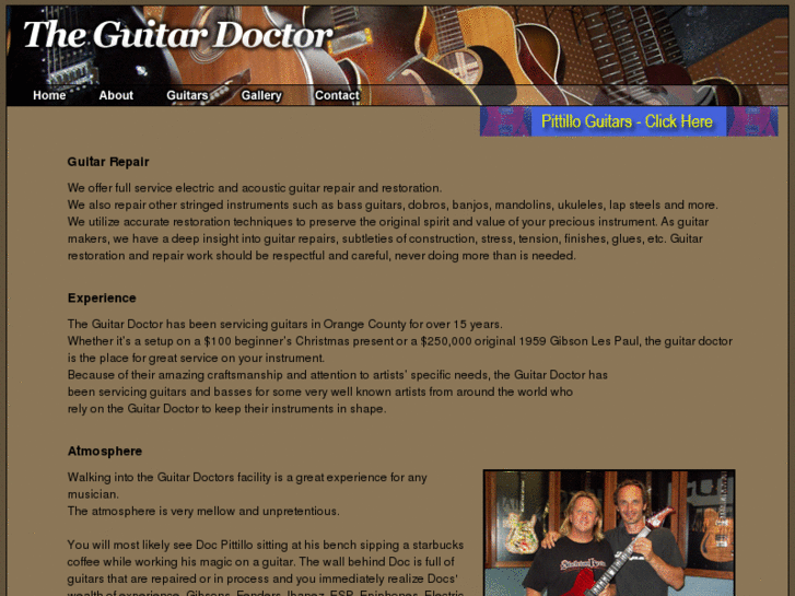 www.guitardoctor.net