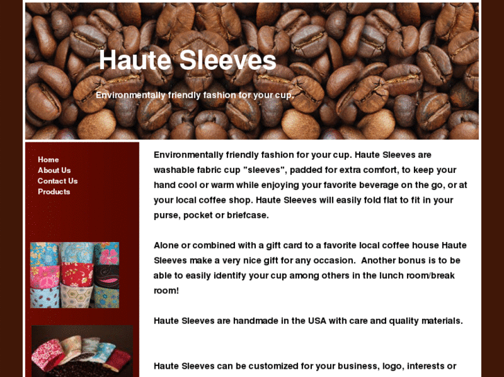 www.hautesleeves.com