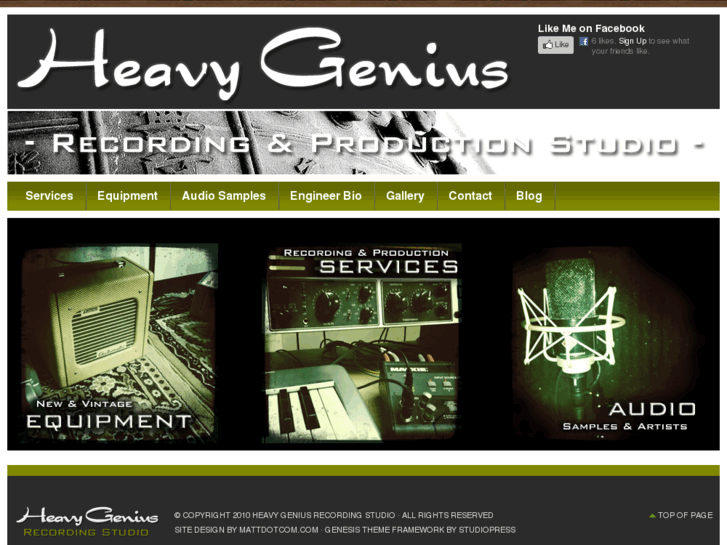 www.heavygenius.com