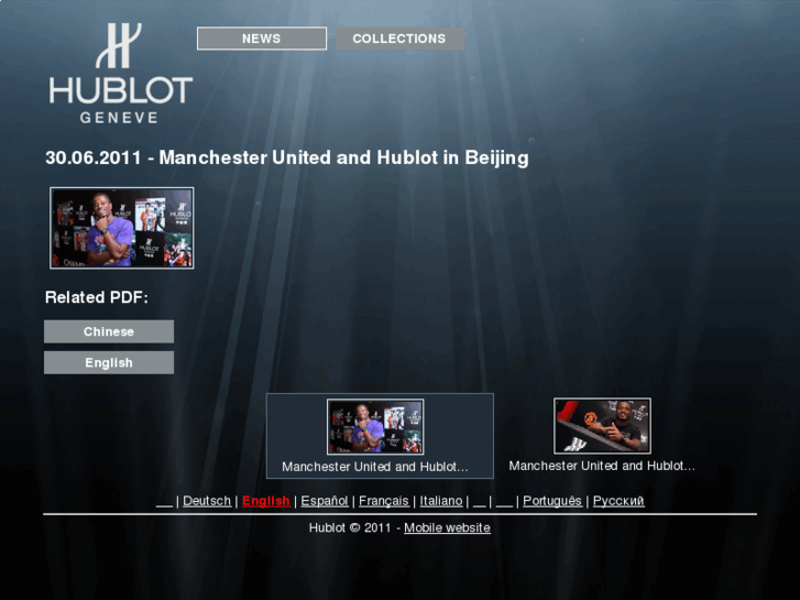 www.hublot.asia