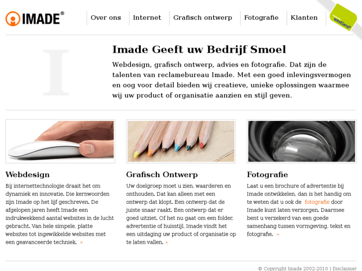 www.imade.nl