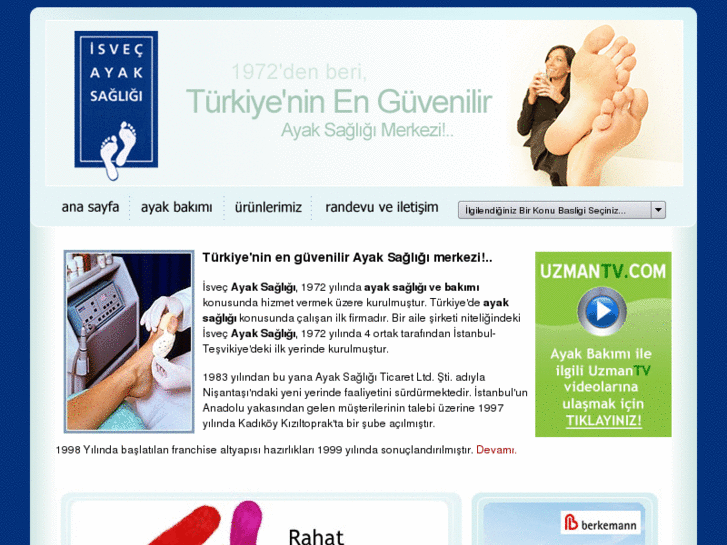www.isvecayak.com