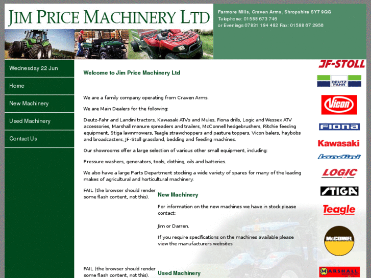 www.jimpricemachinery.com