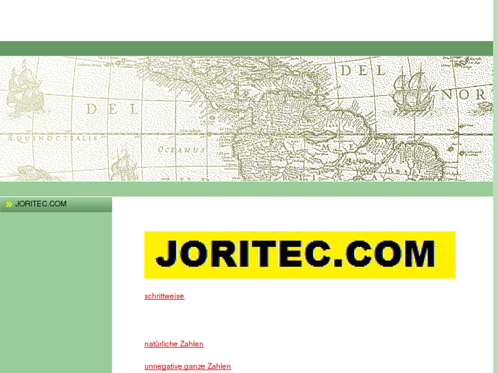 www.joritec.com