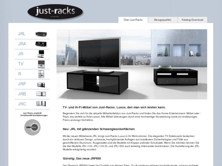 www.just-racks.com