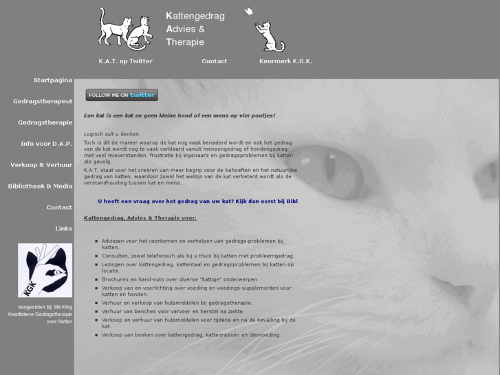 www.kattengedrag.com