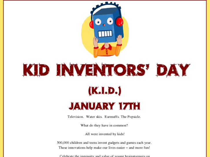 www.kidinventorsday.com