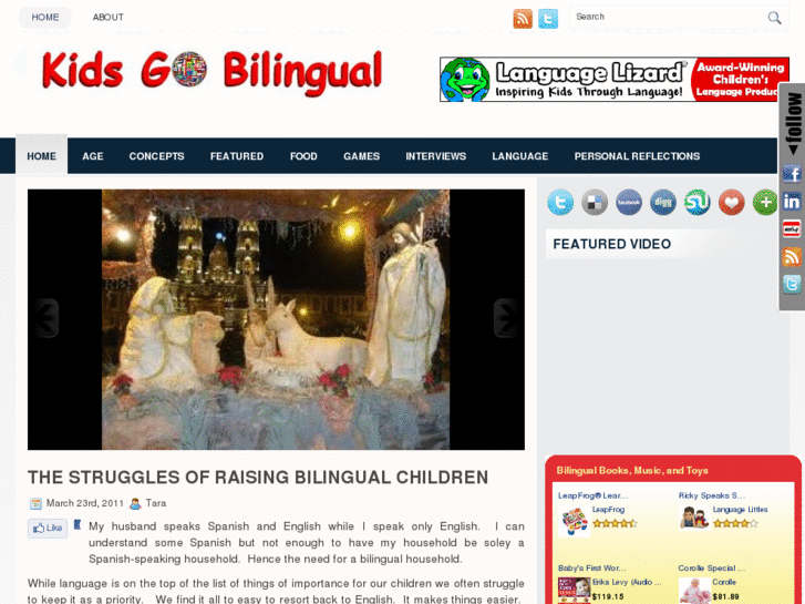 www.kidsgobilingual.com