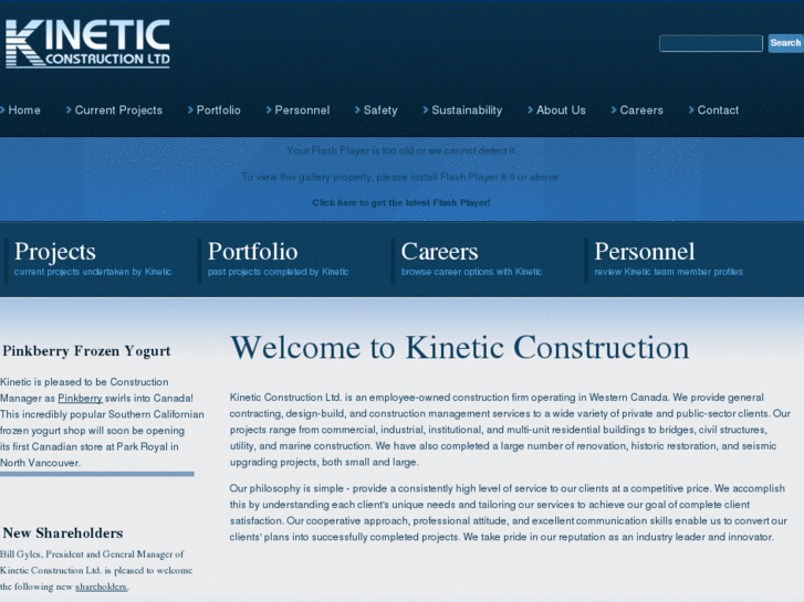 www.kineticconstruction.com