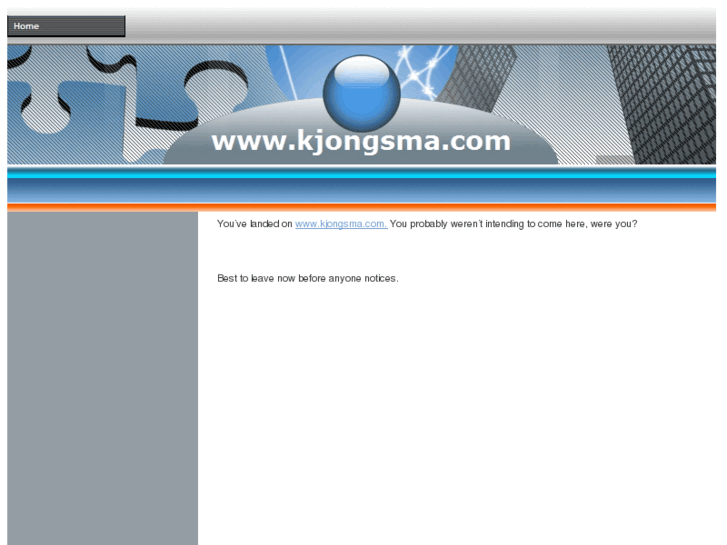www.kjongsma.com