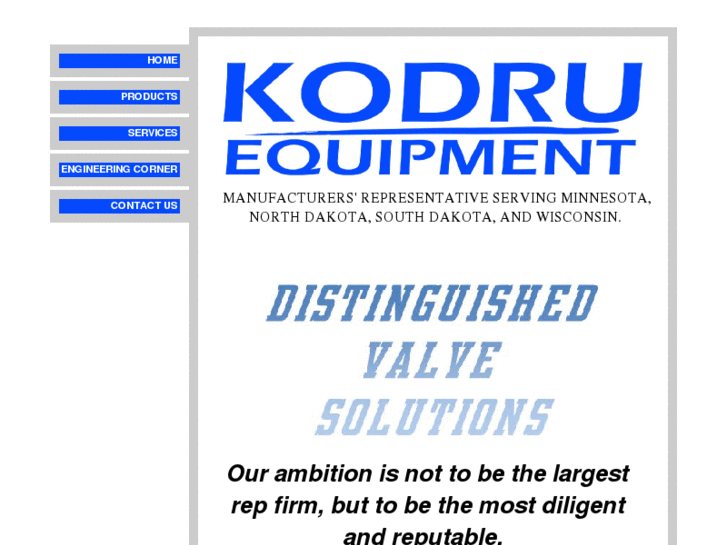 www.kodru-equipment.com