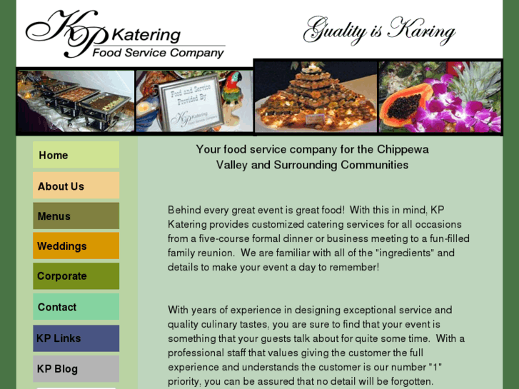 www.kpkatering.com