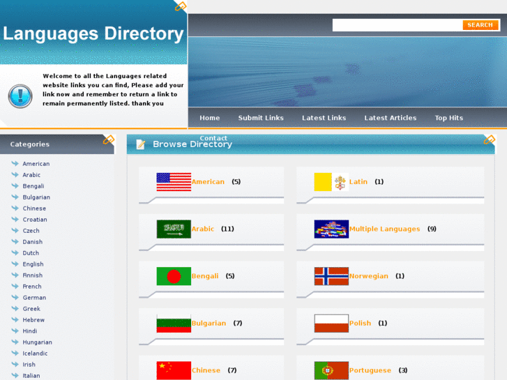 www.languagesdirectory.com