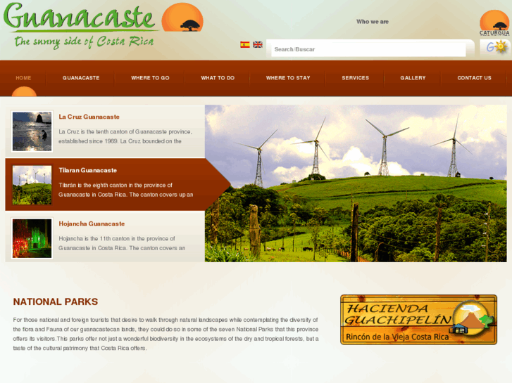 www.letsgoguanacaste.com