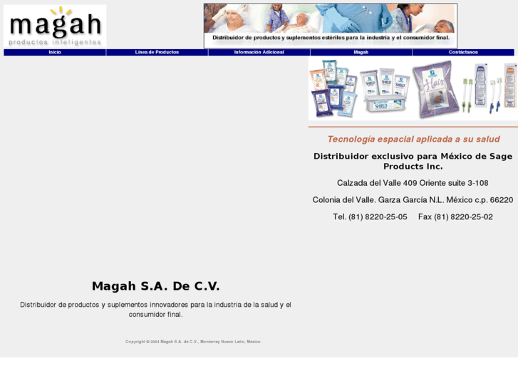 www.magah.com