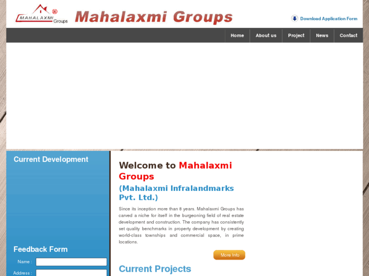 www.mahalaxmigroups.com