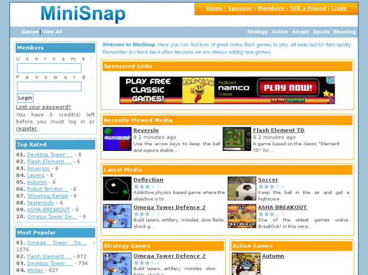 www.minisnap.com