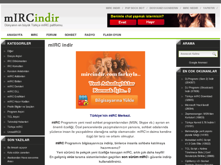 www.mircindir.com