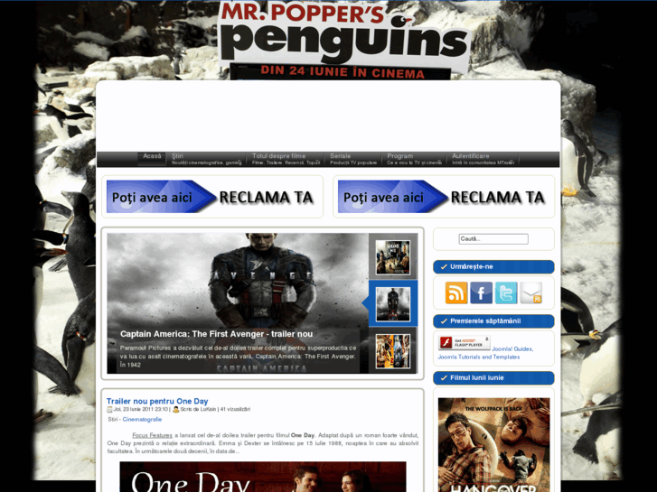 www.mtrailer.ro